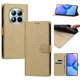 thumbnail image 3 of Cartera Funda para Xiaomi Redmi Note 15 Pro Plus 5G Carga Inalámbrica, Dorado, 3 of 6
