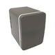 thumbnail image 3 of Mini Refrigerador De 4L, Refrigerador Multiusos Para Cosméticos, Para Escritorio, Sala De Estar, Lugar Pequeño, Gris, 3 of 5