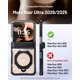 thumbnail image 2 of Funda Poetic Moto Razr Ultra MagSafe negra, 2 of 9