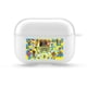 thumbnail image 1 of Funda AirPods Pro Desmarcar Hora De Aventura Y Los Banana Splits Multicolor, 1 of 6
