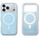 thumbnail image 1 of Funda Sonix iPhone 17 Pro MagSafe Jelly Blue, 1 of 6