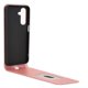 thumbnail image 2 of Funda tipo folio para Samsung Galaxy A25 5G con soporte magnético y protección para la cámara Oro rosa, 2 of 6