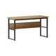 thumbnail image 1 of Escritorio Industrial - Madera, 1 of 3