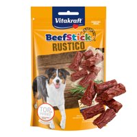 Snack Perro Beef Stick Rustico G Vitakraft