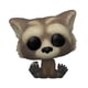 thumbnail image 1 of Figura Coleccionable Funko Pop Baby Rocket Marvel 67516, 1 of 3