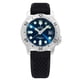 thumbnail image 1 of Reloj Ratio FreeDiver Reloj Profesional para Hombre con Esfera de Rayos de Sol Azul Zafiro y Cuarzo RTF023 200M, 1 of 3