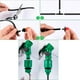 thumbnail image 3 of Kit De Riego Sistema Automático Goteo 40m 164pcs, 3 of 3