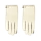thumbnail image 1 of Guantes de piel auténtica para mujer, de primavera y otoño, finos, para pantalla táctil, para conducir, ciclismo, coche eléctrico, sencillos, de moda, cortos, de primera capa, de piel de oveja., 1 of 5