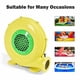 thumbnail image 2 of Soplador de aire Costzon 480W para casas hinchables de 110 V, 2 of 6