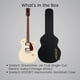 thumbnail image 5 of Guitarra Eléctrica Fender Gretsch Streamliner Jet Club Vintage, 5 of 7