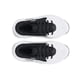 thumbnail image 3 of ZAPATILLAS DE BASKETBALL UNDER ARMOUR LOCKDOWN 7 INFANTIL | 3028514-102 - Talla 31 CL / 12K US / 18 CM, 3 of 5