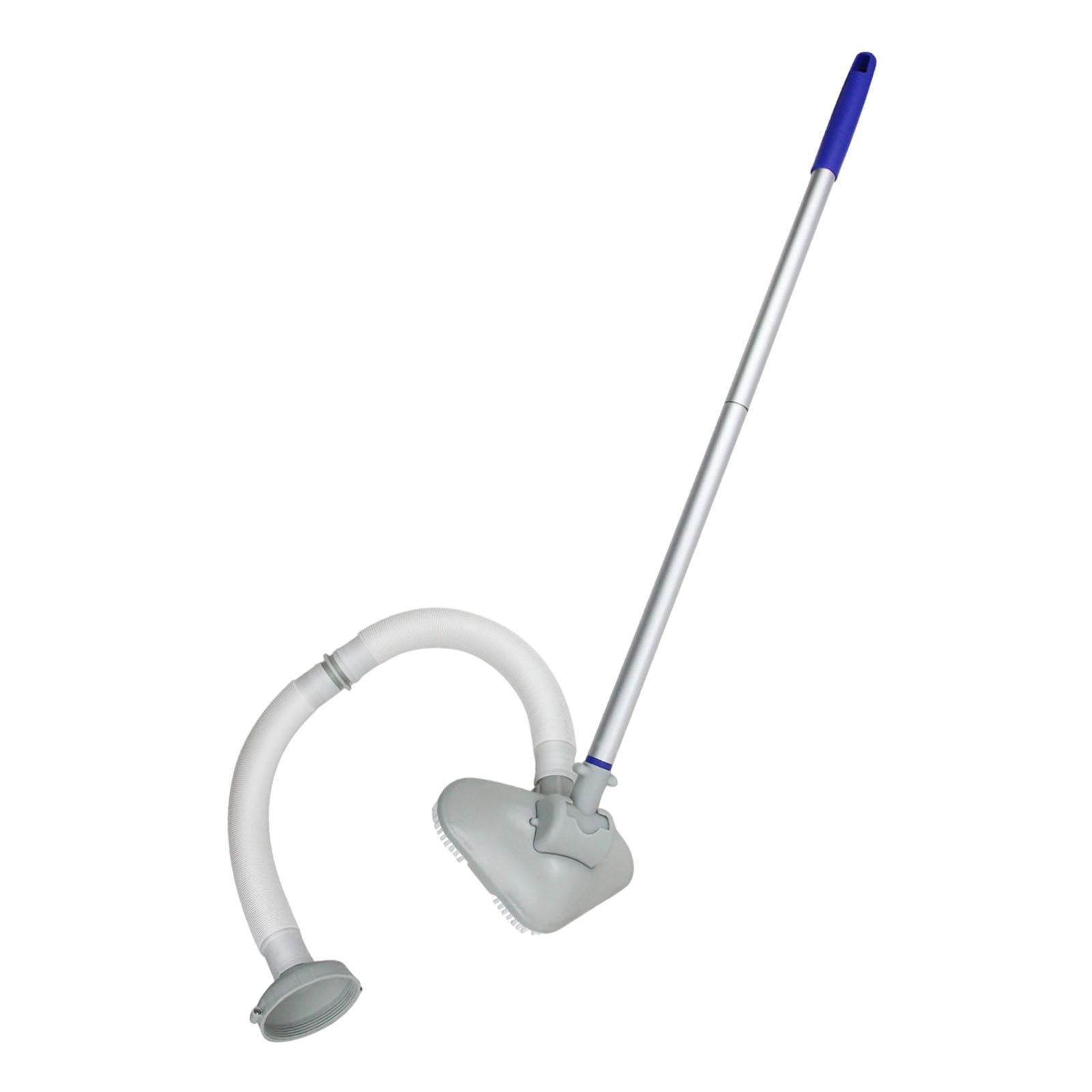 Ioensy - Juego De Mangueras Para Aspiradora De Piscina, Manual, Inalámbrica, Para Spa Con Manguera Flexible