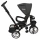 thumbnail image 4 of Juguete Triciclo Bluetooth Reversible One Click RS-4080 Negro, 4 of 8