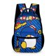 thumbnail image 1 of Tuxedo Sam Mochila Escolar para Niños y Niñas, Mochila Infantil de Alta Calidad Ligera, Grande y Duradera 43x15x32cm, 1 of 6