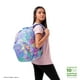 thumbnail image 2 of Mochila Escolar para Niña Notebook 14" Acuarela Morado Totto, 2 of 5