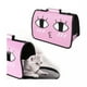 thumbnail image 5 of Bolso Transportador De Mascotas Mediano Perro O Gato Viajes, 5 of 5