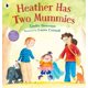 thumbnail image 1 of Heather tiene dos mamás – Walker Books, 1 of 1
