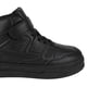 thumbnail image 4 of Zapatilla New Walk Escolar Caña Alta Negra, 4 of 5