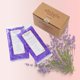 thumbnail image 5 of Recambio de cera de parafina ELLA BELLA Lavender para baño de parafina, 5 of 6