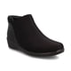 thumbnail image 2 of Botín Mujer Bata Newstar Negro, 2 of 5