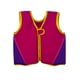 thumbnail image 1 of Chaqueta Flotador Fucsia Niña L, 1 of 3