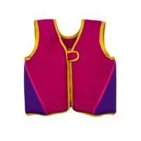 Samia - Chaqueta Flotador Fucsia Niña L