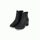 thumbnail image 2 of Bota Mujer Negro Denubia 69 Piccadilly, 2 of 3