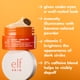 thumbnail image 2 of Crema para ojos e.l.f. SKIN Bright + Brew-tiful Vegan Mini, 2 of 9