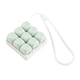 thumbnail image 4 of Juguete Antiestrés Con Teclado, Divertido Y Resistente, Accesorio Portátil Para Amantes, Abalorio Para Teléfono, Color Verde, 4 of 5