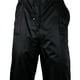 thumbnail image 2 of Jardinera Impermeable C/Reflectante negro L, 2 of 2