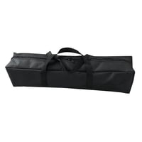 Magideal - Bolsa De Almacenamiento Para Acampar, Bolsa De Transporte De Lona, Organizador Multifuncional Para Toldos De Tienda De Campaña En El Patio, Accesori 90X15X15Cm