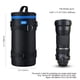 thumbnail image 3 of Funda de objetivo JJC Deluxe para Tamron SP 150-600 mm Sigma 150-500 mm, 3 of 8