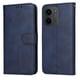thumbnail image 1 of Funda Billetera para Xiaomi Redmi 15C 4G con Porta Tarjetas y Soporte Ajustable Azul, 1 of 6