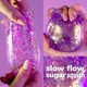 thumbnail image 2 of Juguete de apretar Horizon Group USA Squishmallows púrpura, 2 of 9
