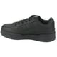 thumbnail image 2 of Zapatilla Chalada Mujer Juve-1 Negro Negro Urbano, 2 of 6