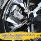 thumbnail image 5 of Cepillo para Llantas UERTUN Pack de 2 gris - Kit de Detallado Automotriz, 5 of 6
