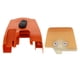 thumbnail image 1 of Juego de tapa del filtro de aire para motosierra Stihl 036 MS340 MS360 036 1125 140 1913, 1 of 3