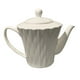 thumbnail image 1 of Tetera Blanca, 1 of 2