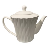 Bric - Tetera Blanca