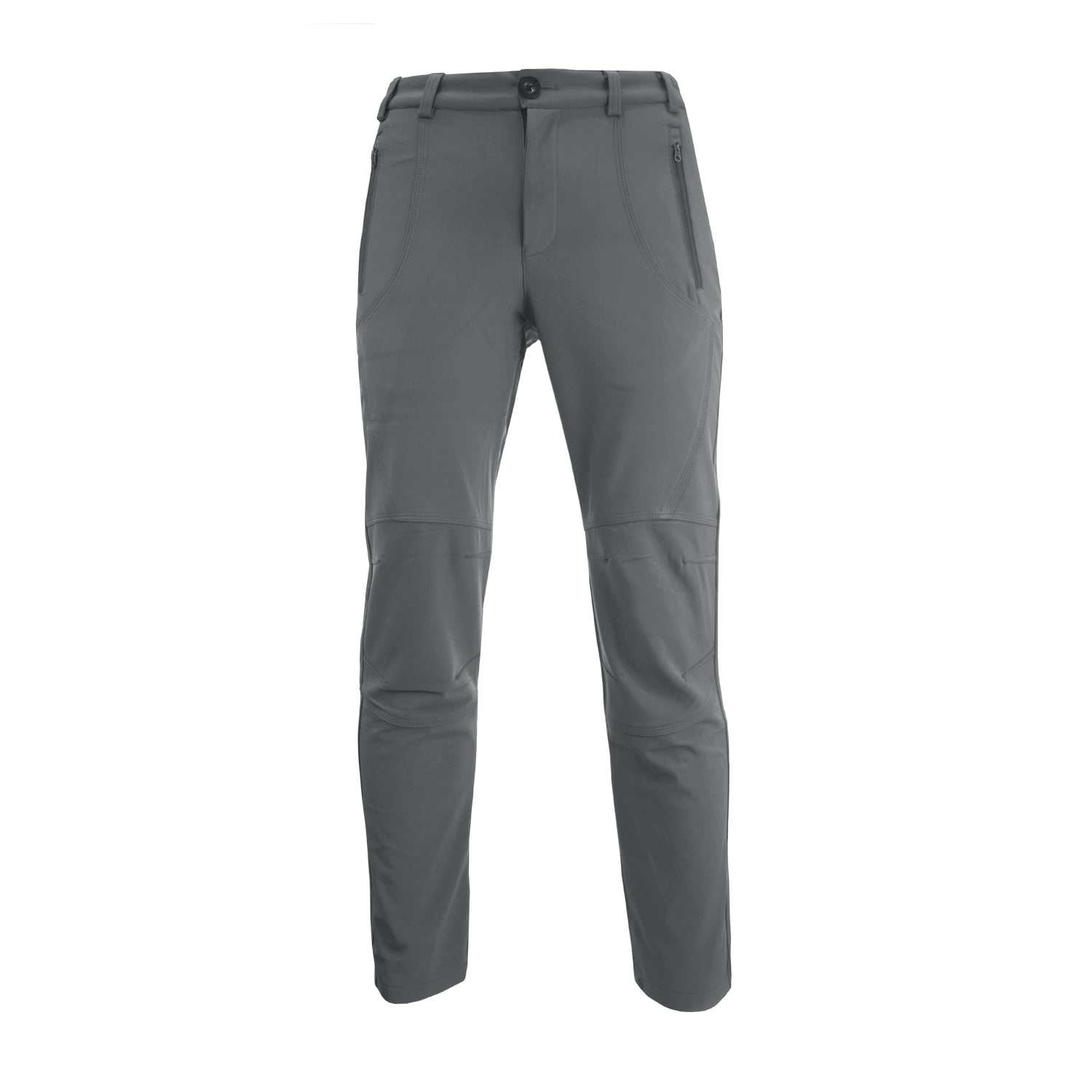 Andesland - Pantalón Softshell Térmico Chilote Hombre