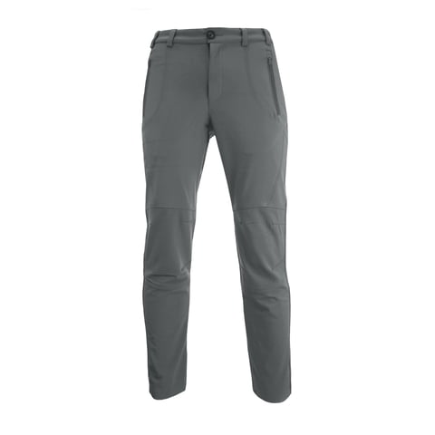 Andesland - Pantalón Softshell Térmico Chilote Hombre