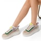 thumbnail image 2 of Zapatilla Casual Urbana Vintage Deportiva Mujer Weide SL58, 2 of 9