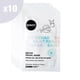 thumbnail image 1 of Pack X10 Mascarillas Faciales Detox, 1 of 1