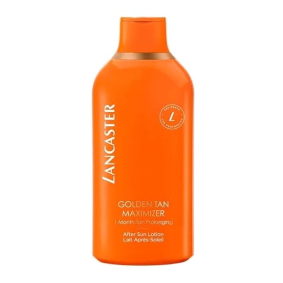 Loción Para Después Del Sol Golden Tan Maximizer 125 Ml