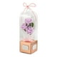 thumbnail image 2 of Flor De Jabón 3 Ramo De Jabón Perfumado Con Caja De Regalo Flores Artificiales Regalo De Mamá Rosas Violetas, 2 of 3