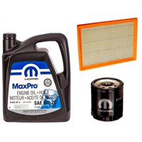 Mopar - Kit Mantención Jeep Compass 2.4L 2017-2023