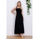 thumbnail image 3 of Maxi Vestido Mujer Largo Elasticado Primavera Casual Eventos 3259, 3 of 3
