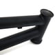 thumbnail image 2 of Cuadro BMX-Freestyle 20" Cromo Negro Taiwan, 2 of 4