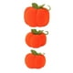thumbnail image 1 of 3x Juguete De Peluche De Calabaza Simulada, Adorno Decorativo Moderno Para El Hogar, Halloween, 1 of 3