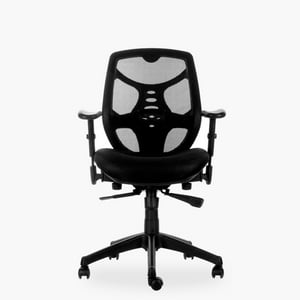 Form Office - Silla Oficina Identity Base Nylon